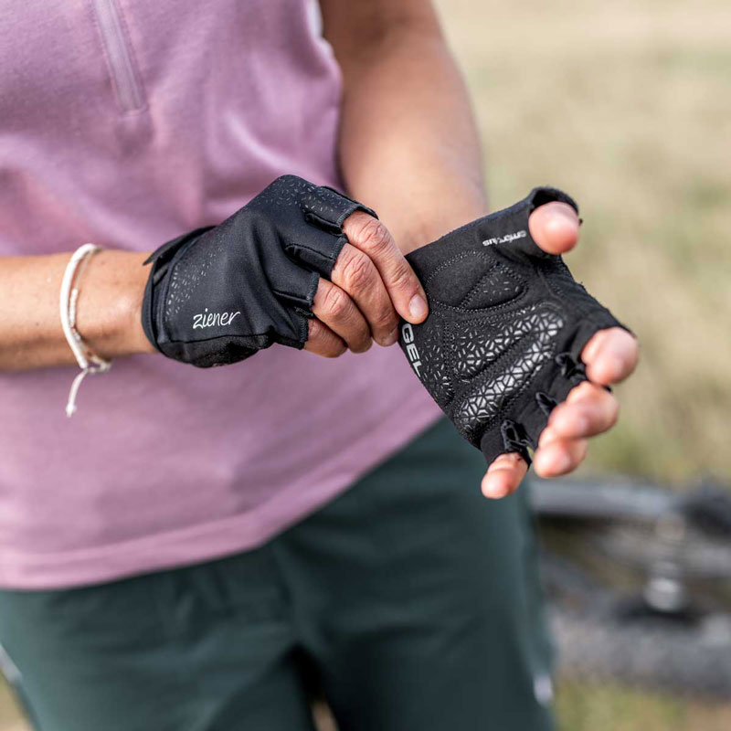 CADJA bike glove lady Small