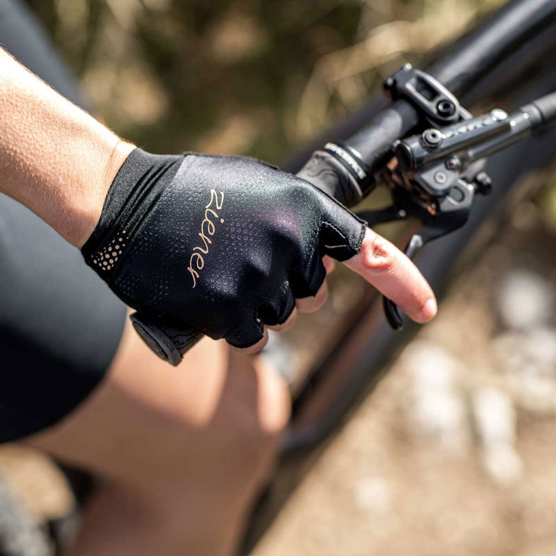 CRISSI bike glove lady Small