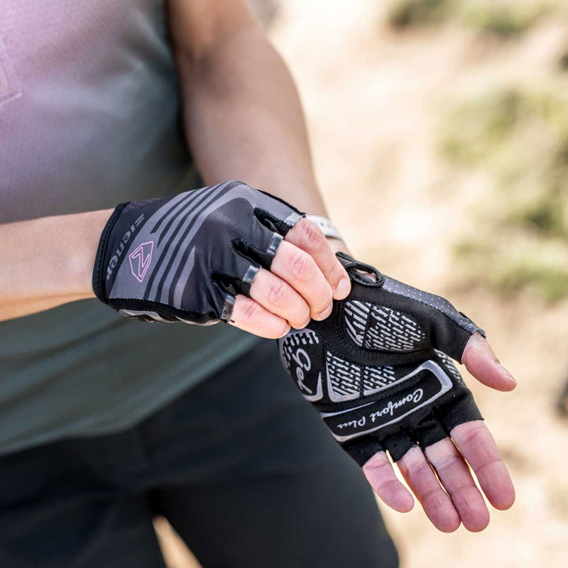 CLARETE bike glove lady Small