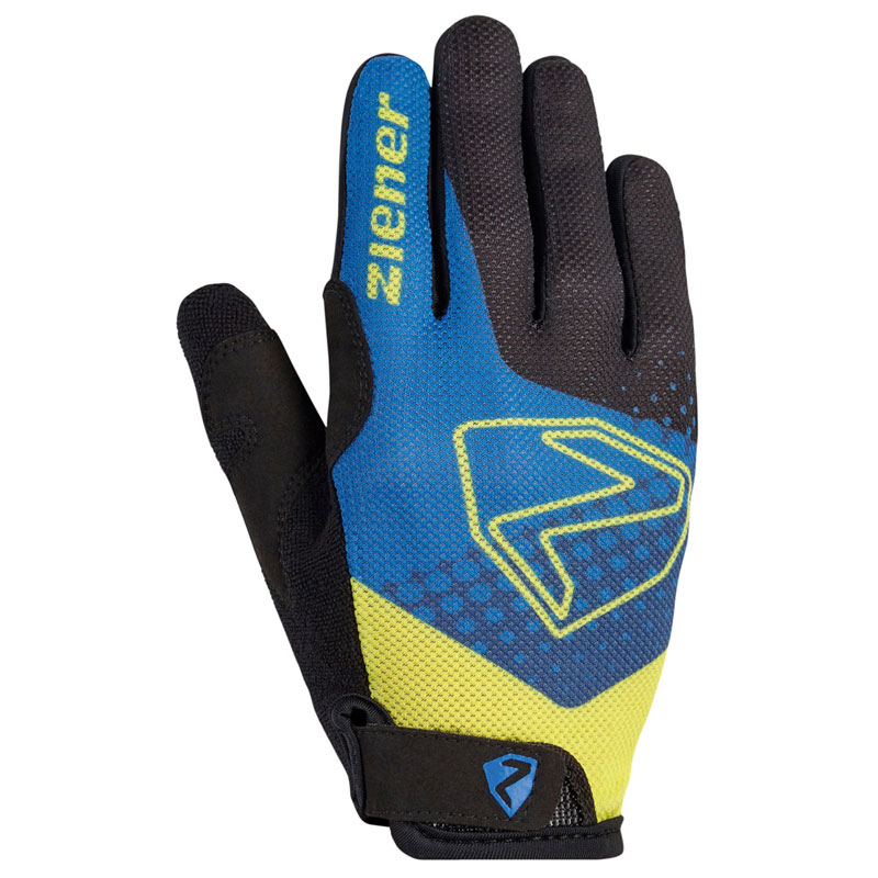 COLO LONG bike glove junior Small