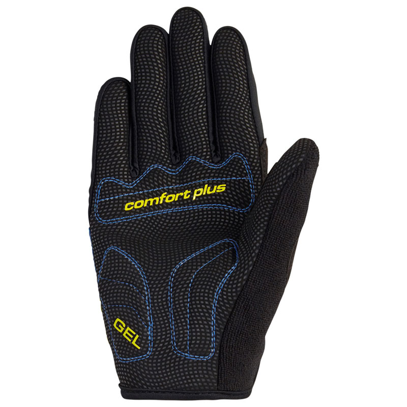 COLO LONG bike glove junior Small