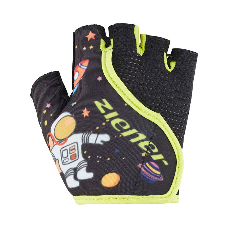 CLAUDI-Z bike glove junior unisex Small
