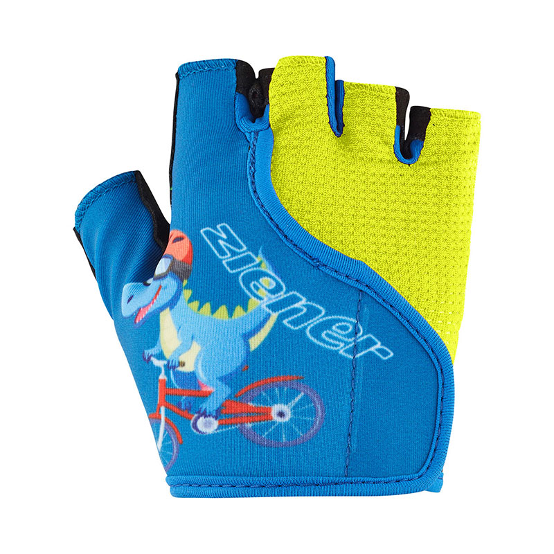 CLAUDI-Z bike glove junior unisex Small