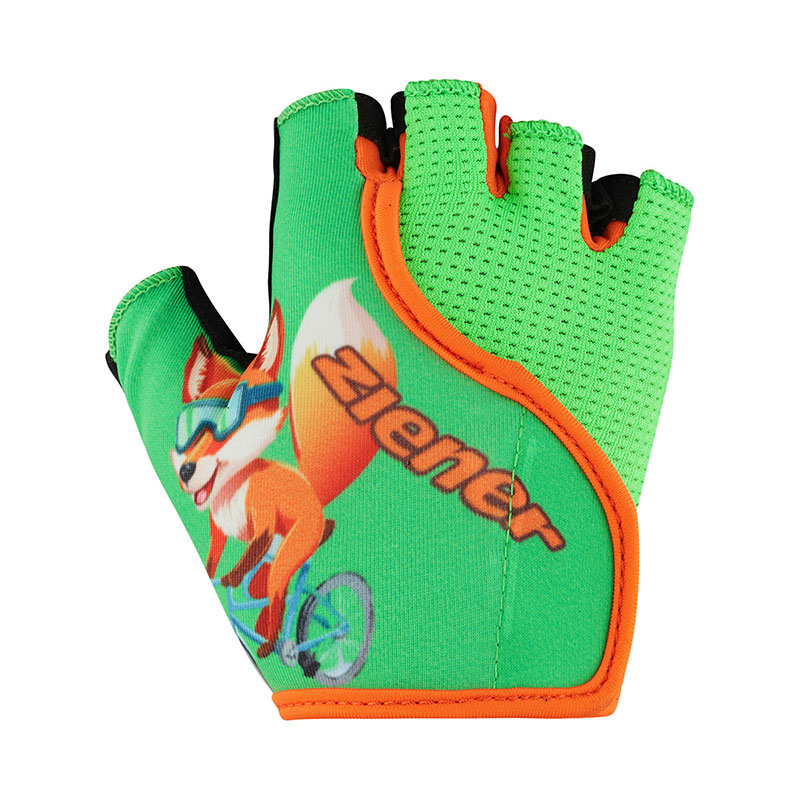 CLAUDI-Z bike glove junior unisex Small