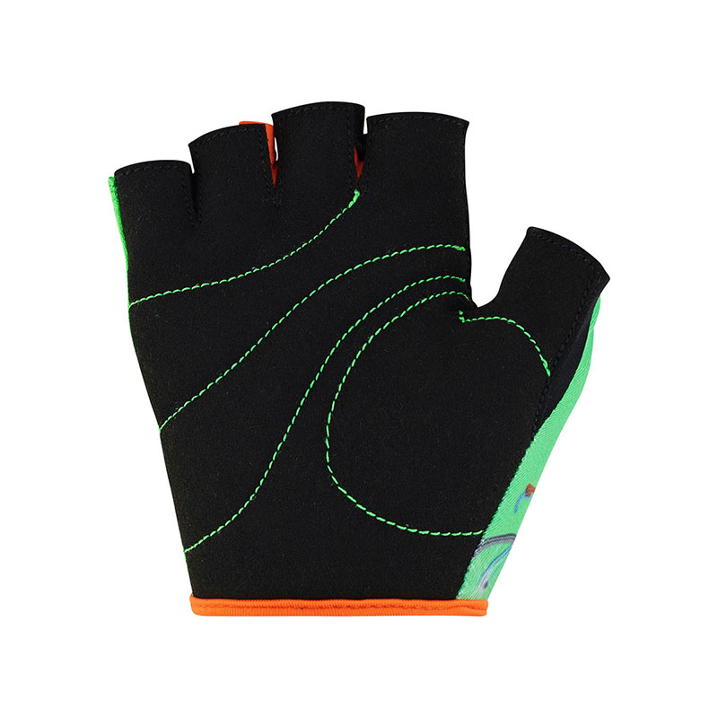 CLAUDI-Z bike glove junior unisex Small