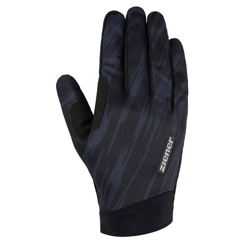 CROM TOUCH LONG bike glove unisex Small