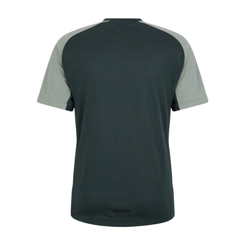 NEMUEL shirt man Small