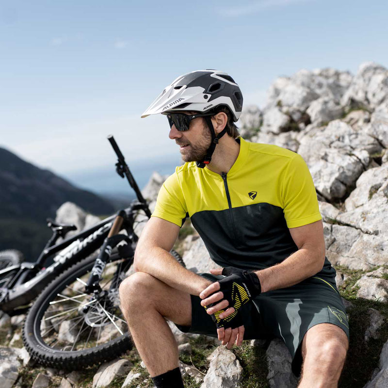 NARIUS shirt man Small