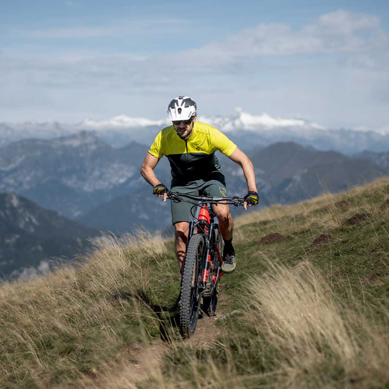 NARIUS shirt man Small