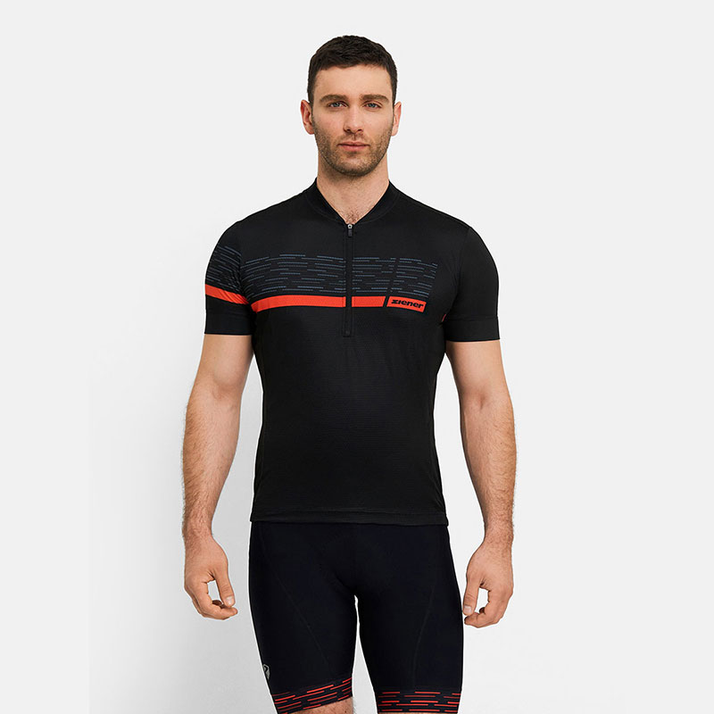 NEMIC-Z shirt man Small