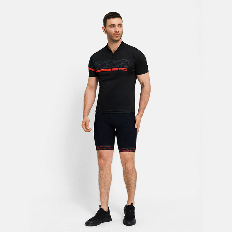 NEMIC-Z shirt man Small