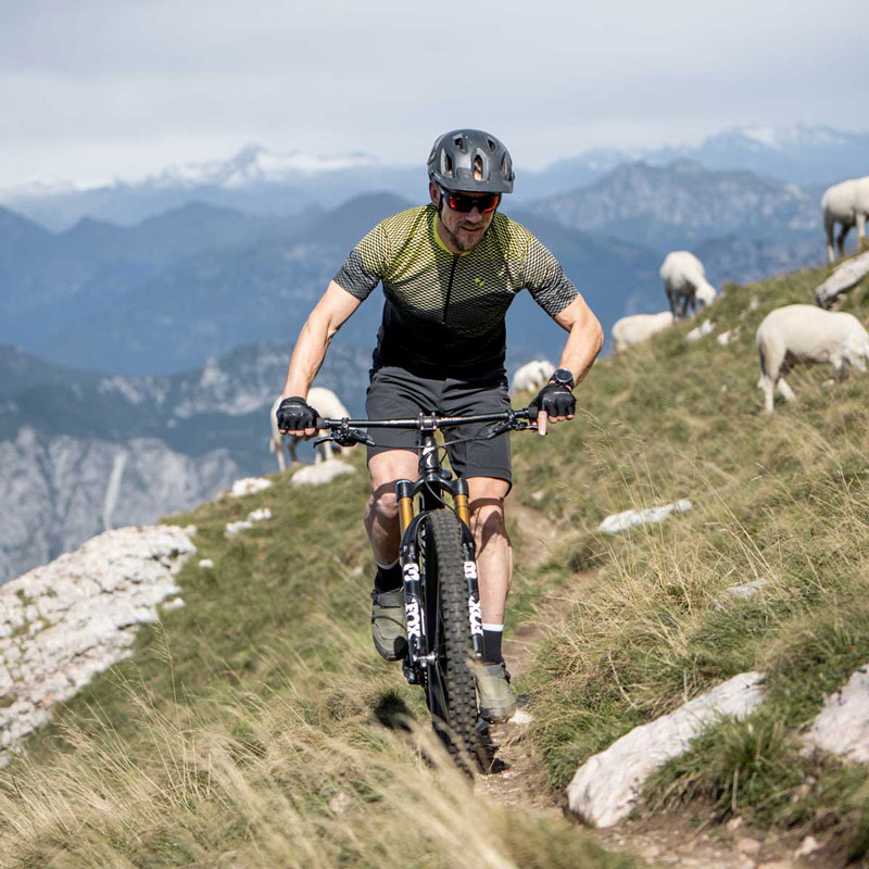 NEMIC shirt man Small