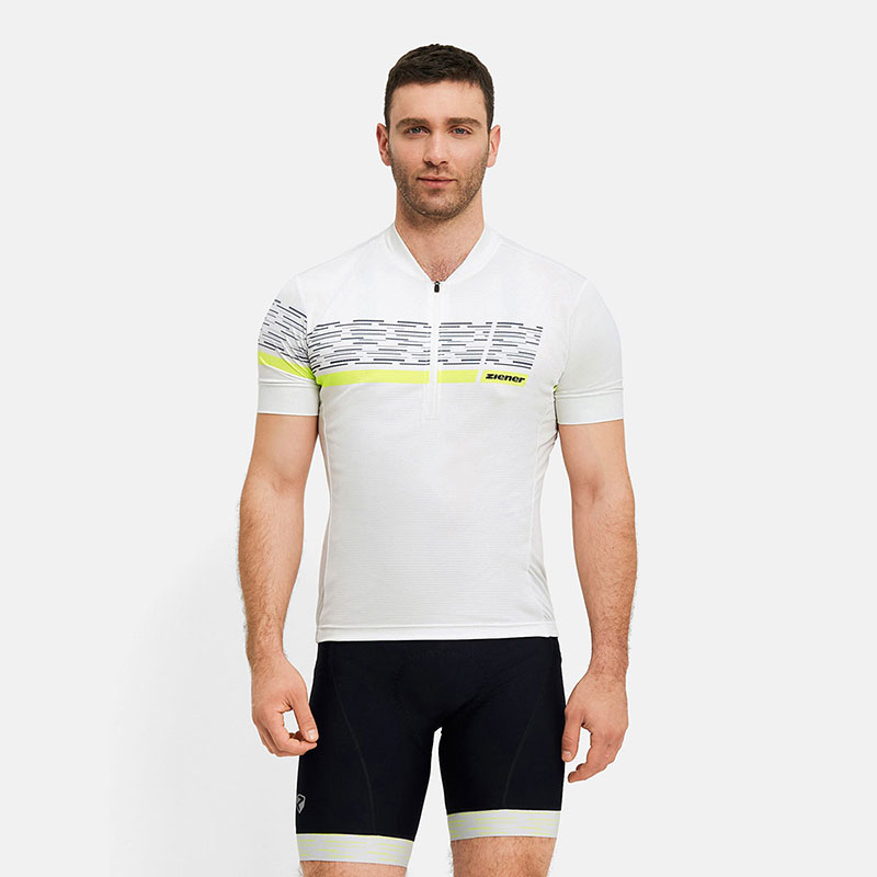 NEMIC-Z shirt man Small