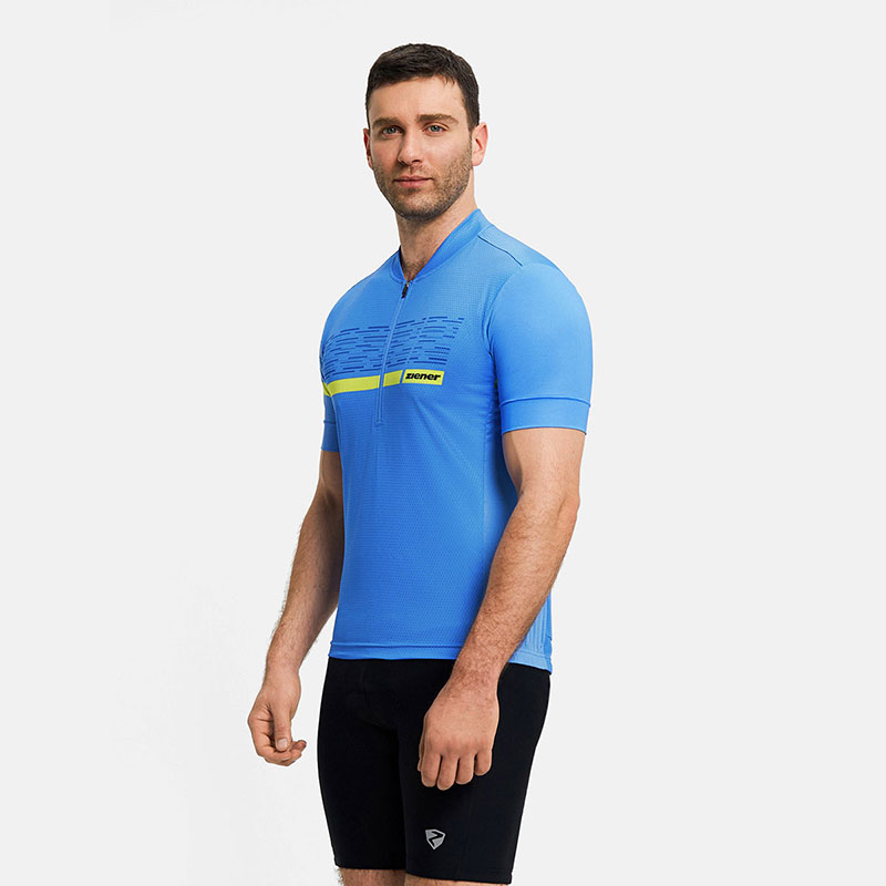 NEMIC-Z shirt man Small