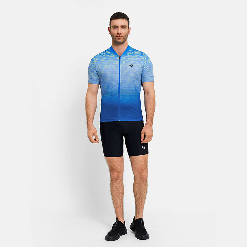 NELETE-Z shirt man Small