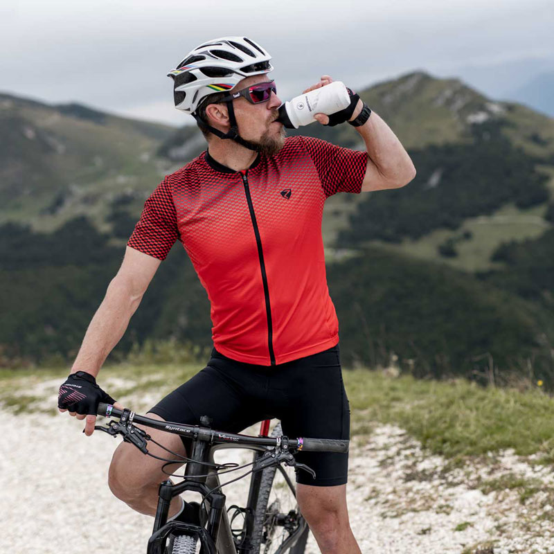 NELETE shirt man Small