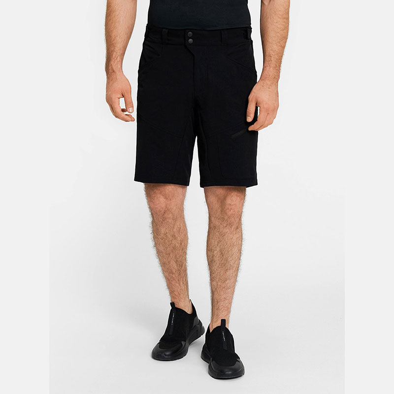 NELAT-Z shorts man Small