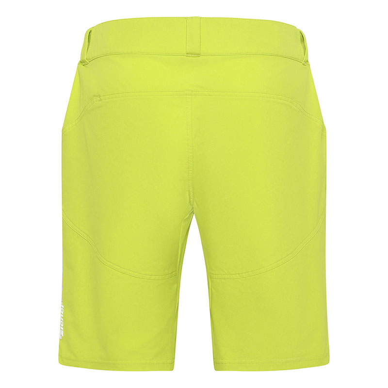 NELAT-Z shorts man Small