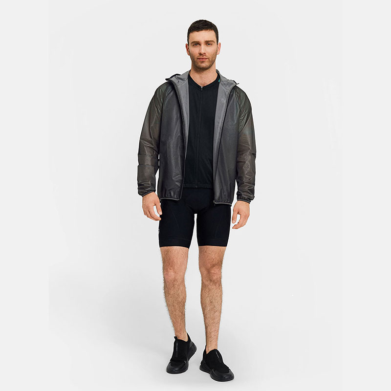 NATIUS-Z jacket man Small