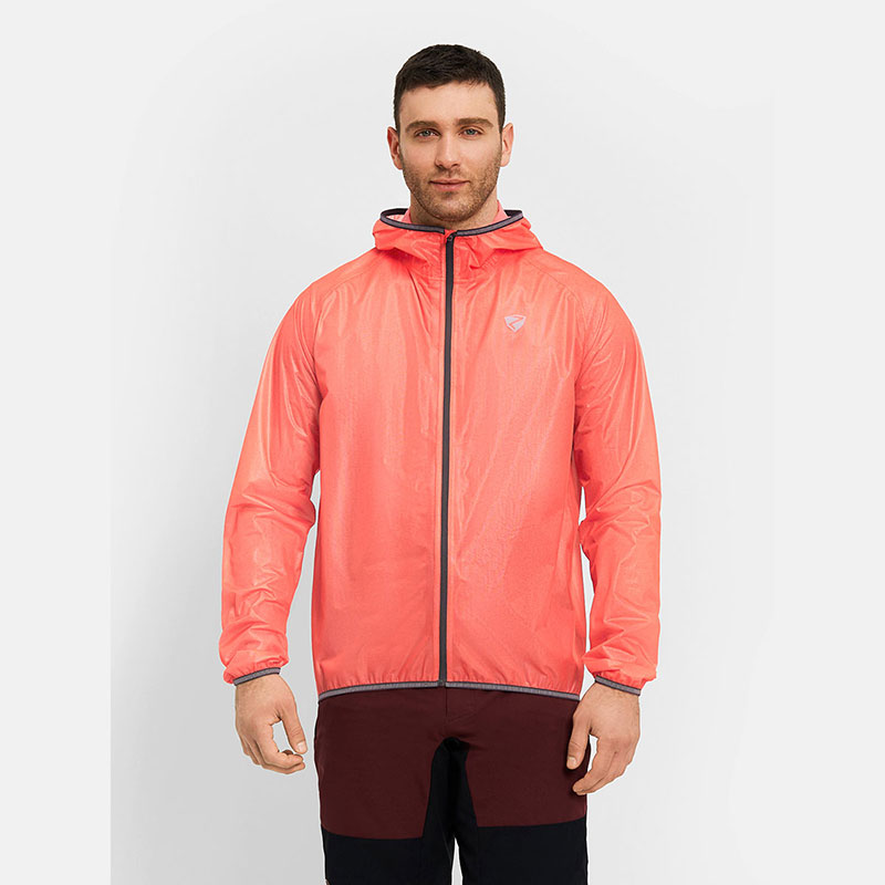 NATIUS-Z jacket man Small
