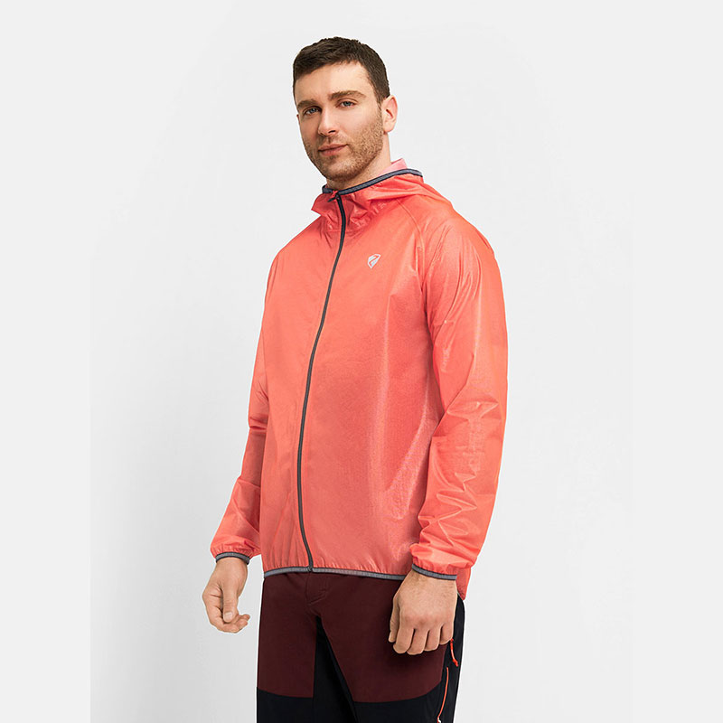 NATIUS-Z jacket man Small