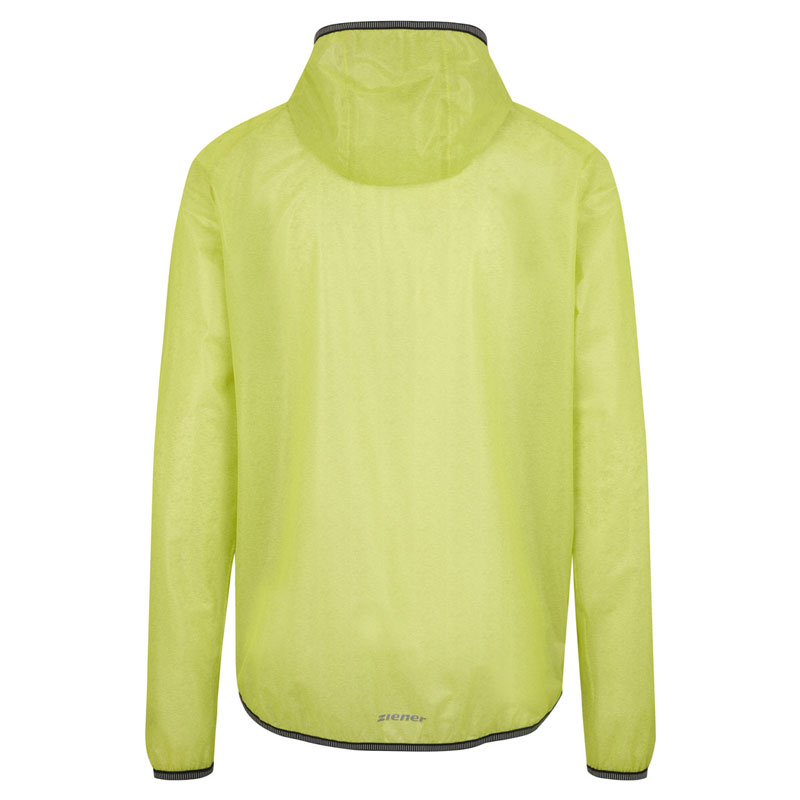 NATIUS jacket man Small