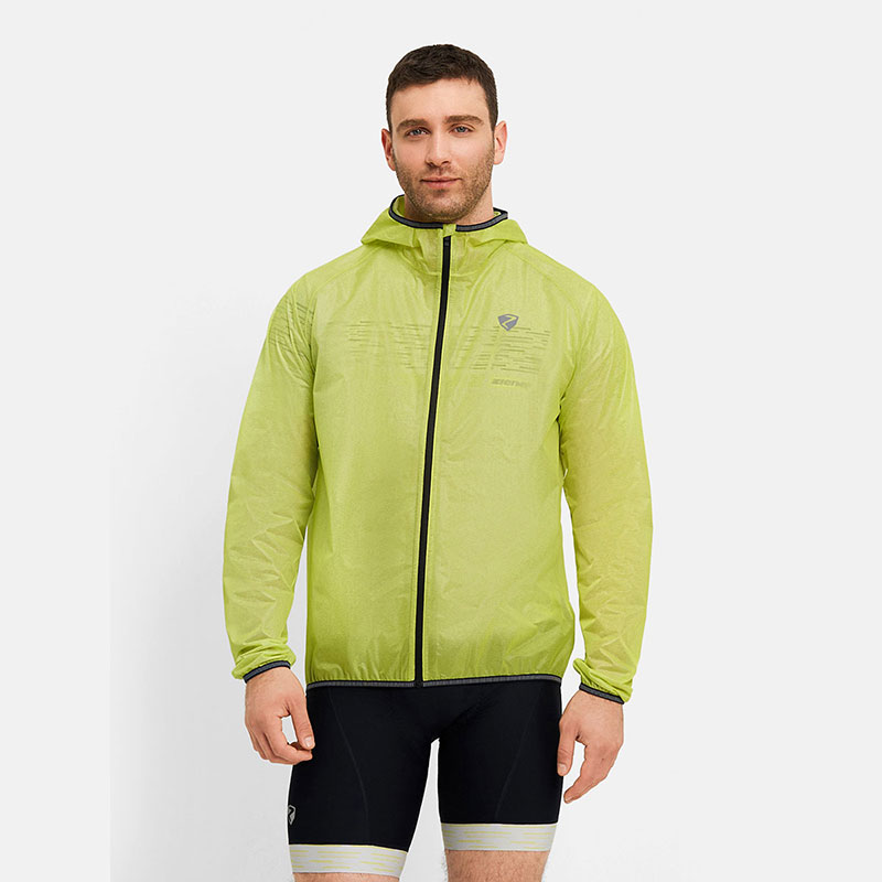 NATIUS-Z jacket man Small