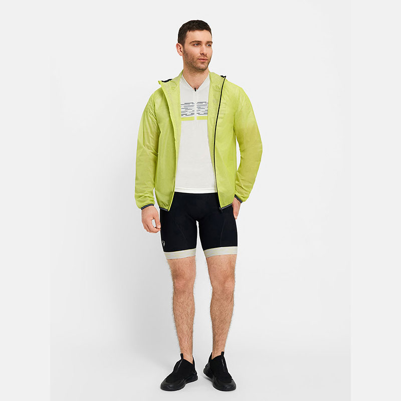 NATIUS-Z jacket man Small