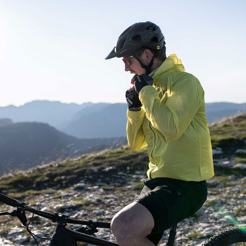 NATIUS jacket man Small