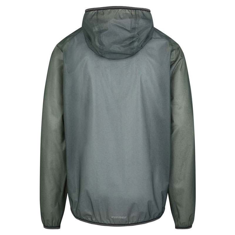 NATIUS jacket man Small