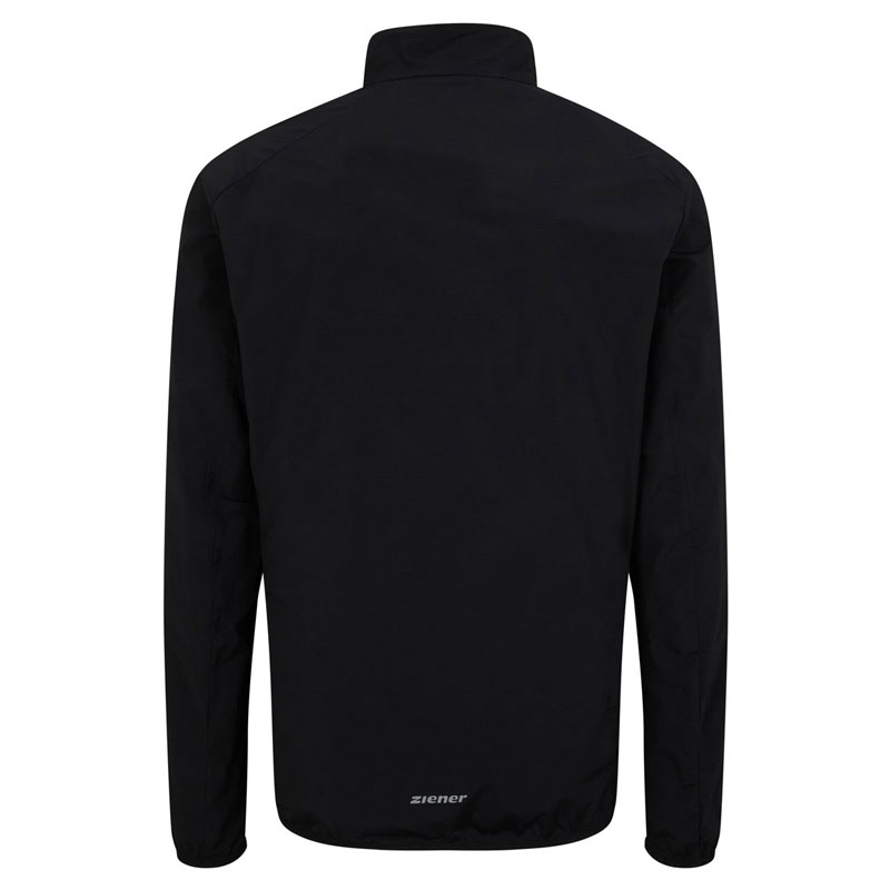 NEDMUND jacket man Small