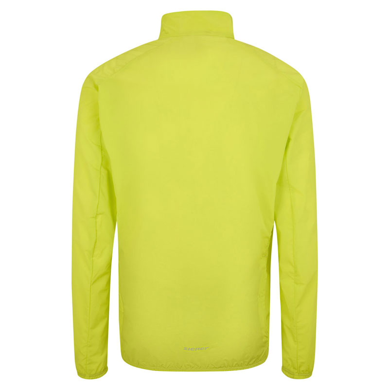 NEDMUND jacket man Small