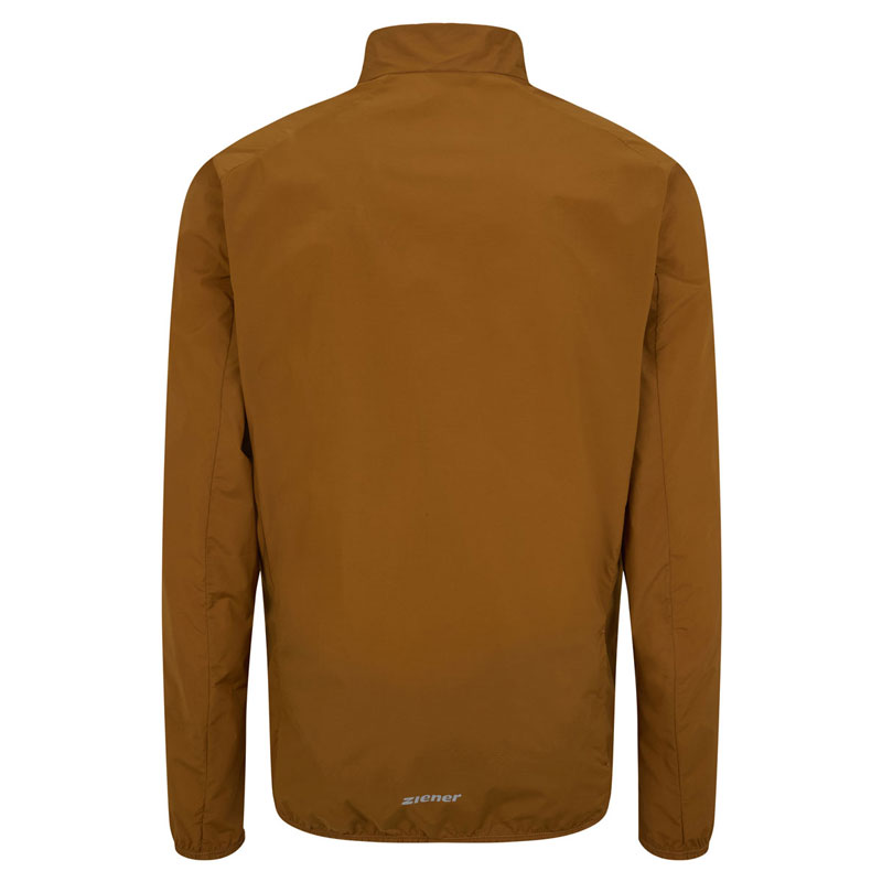 NEDMUND jacket man Small