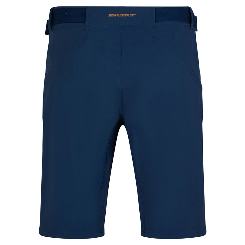 NONUS X-Function shorts man Small