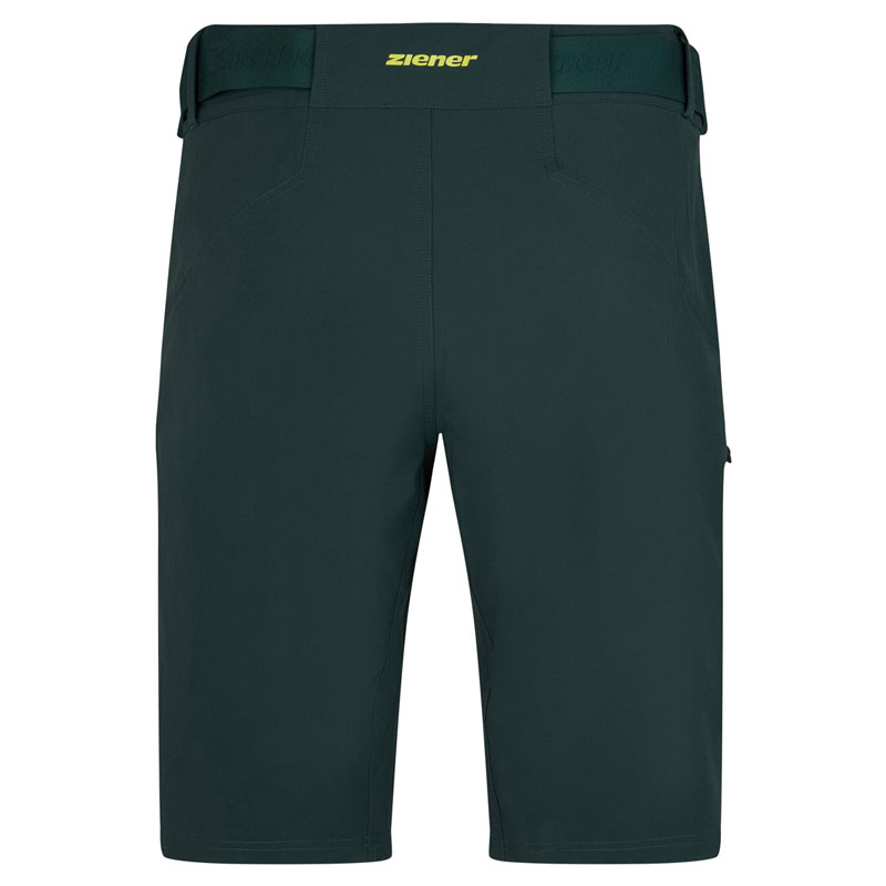 NONUS X-Function shorts man Small