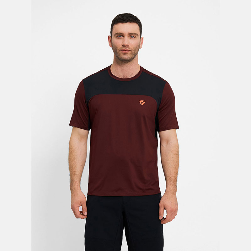 NUCIO-Z shirt man Small