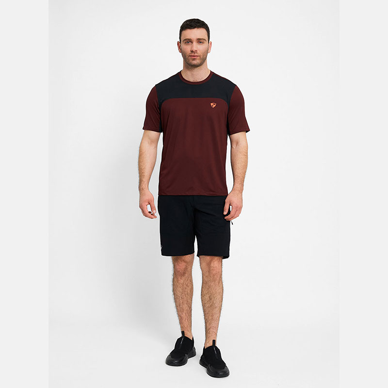 NUCIO-Z shirt man Small