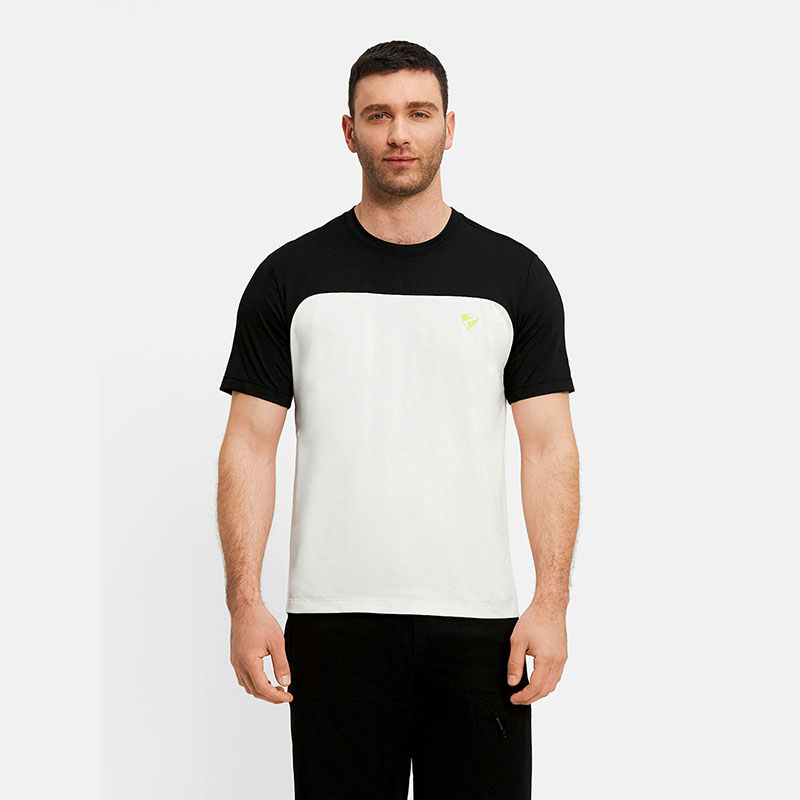 NUCIO-Z shirt man Small