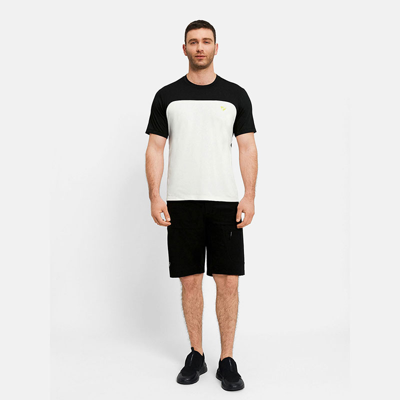 NUCIO-Z shirt man Small