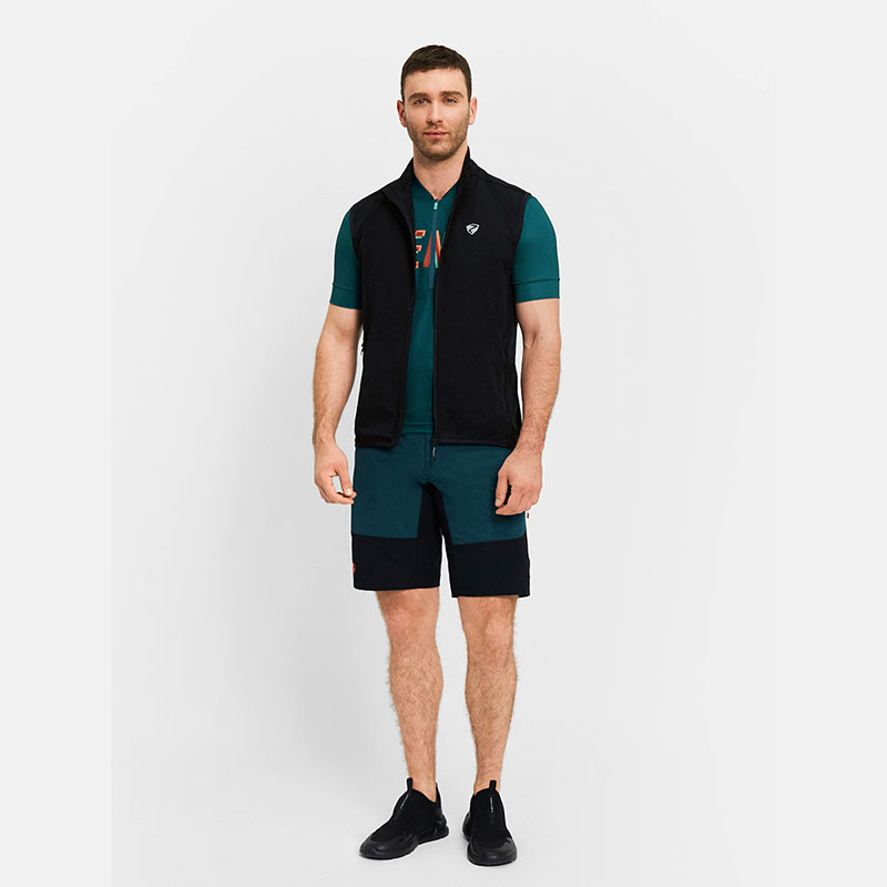 NASIM-Z vest man Small