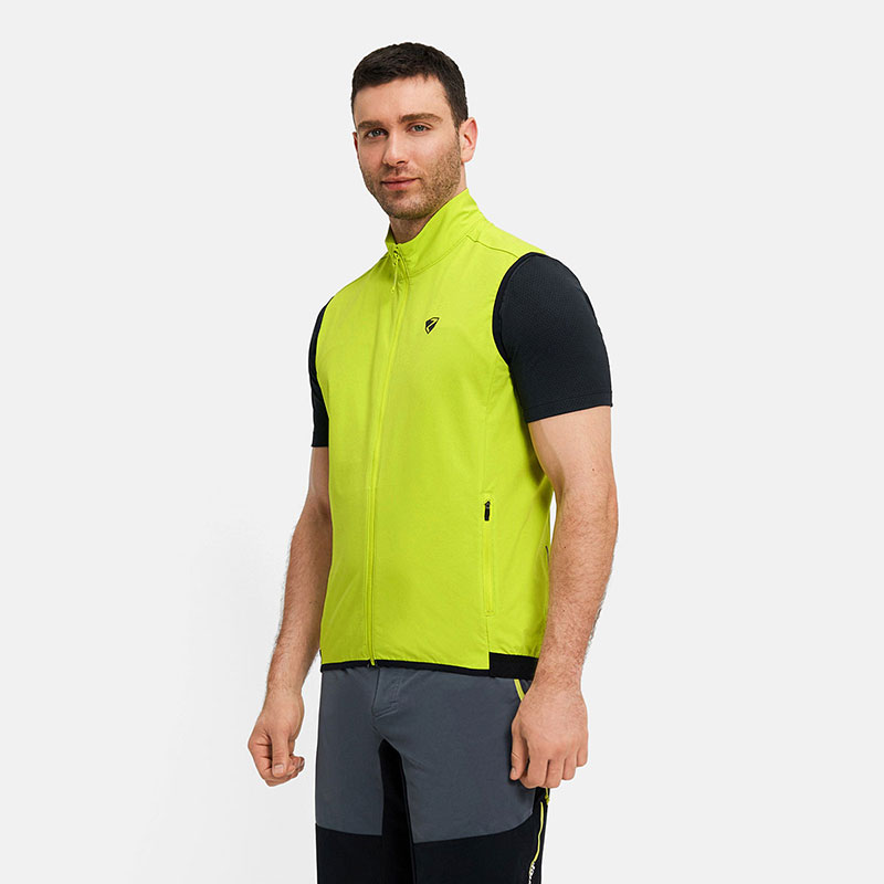 NASIM-Z vest man Small