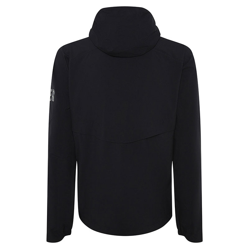 NEMIL-Z jacket man Small