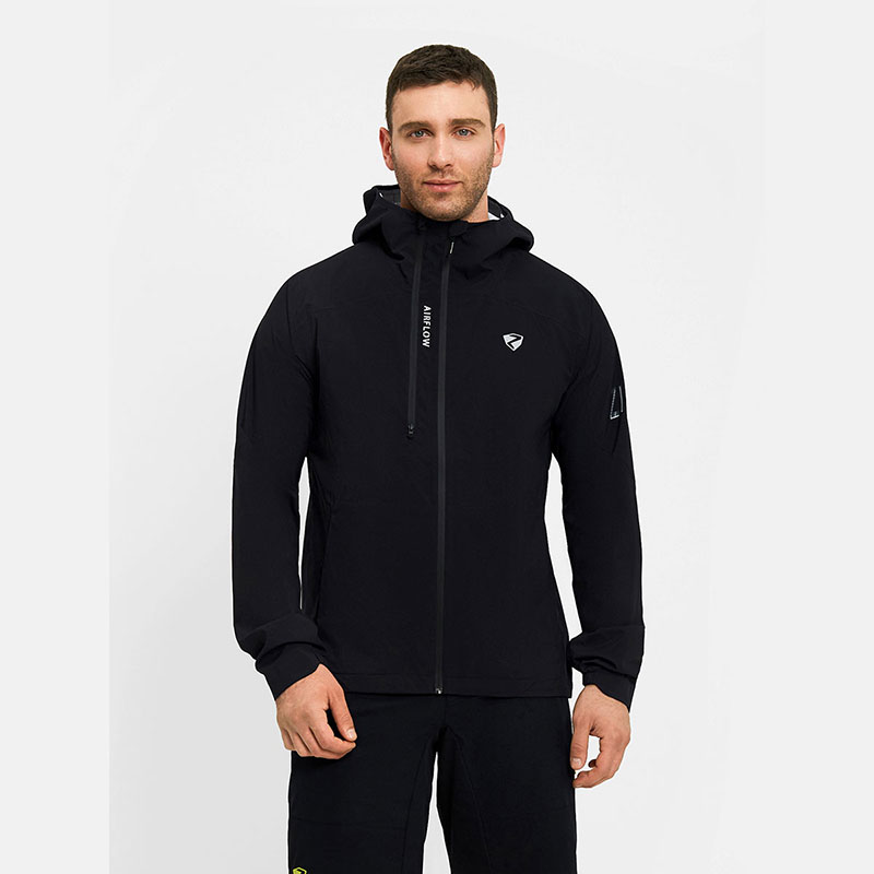 NEMIL-Z jacket man Small