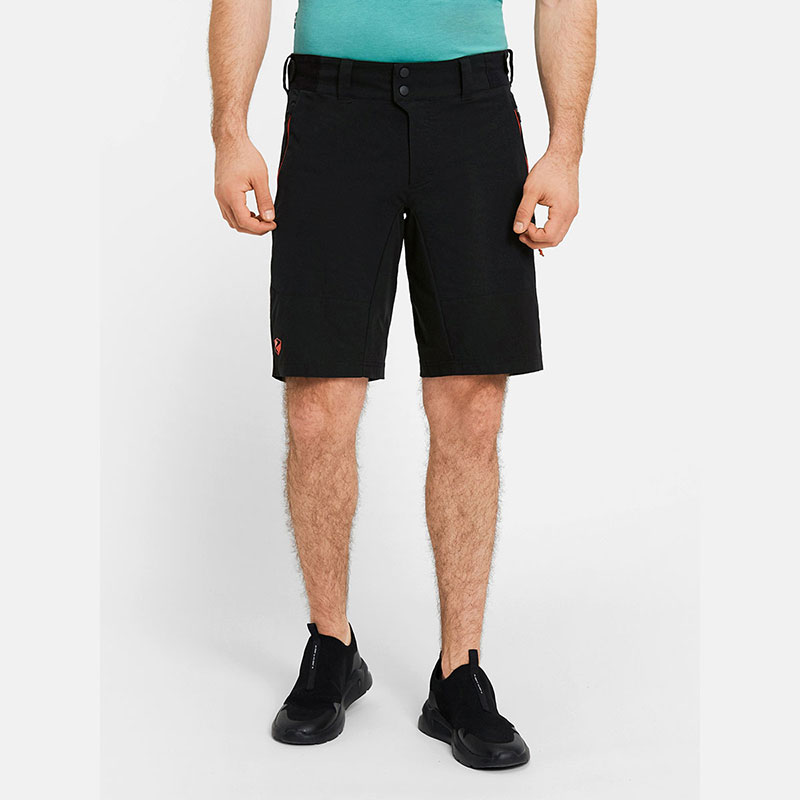 NIANDO-Z shorts man Small