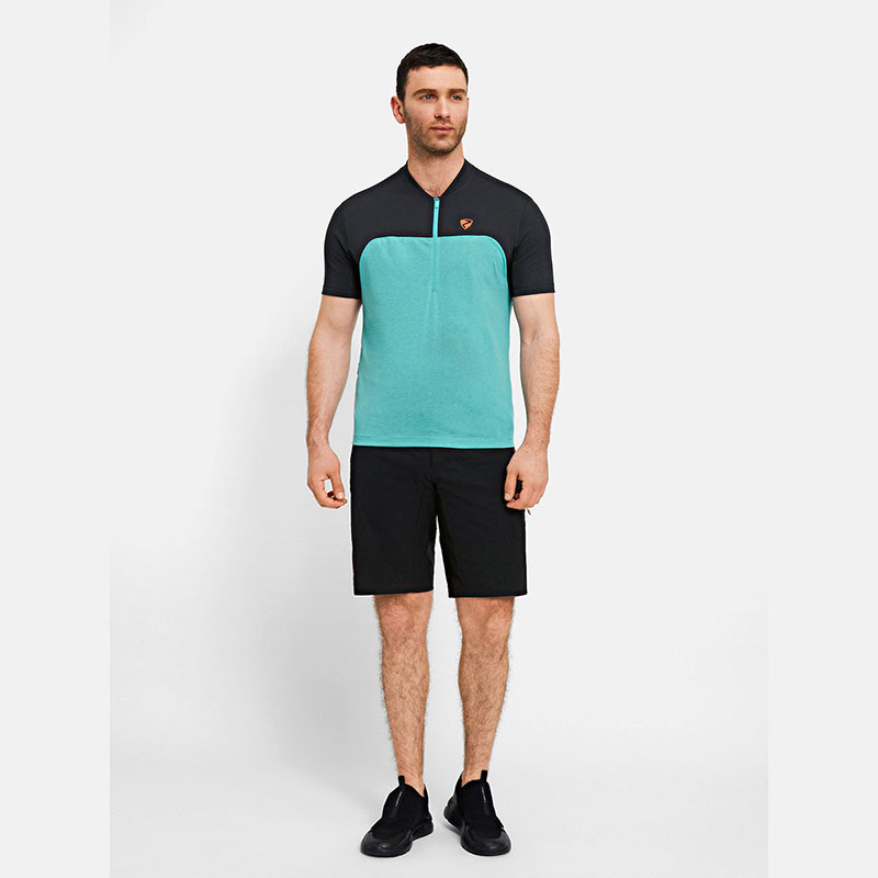 NIANDO-Z shorts man Small