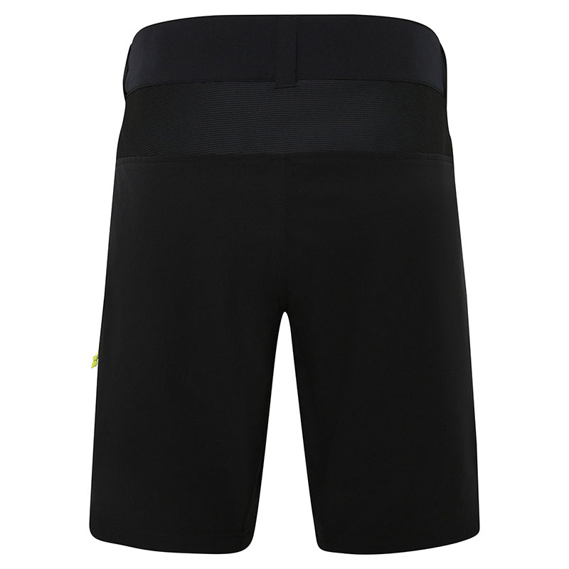 NIANDO-Z shorts man Small
