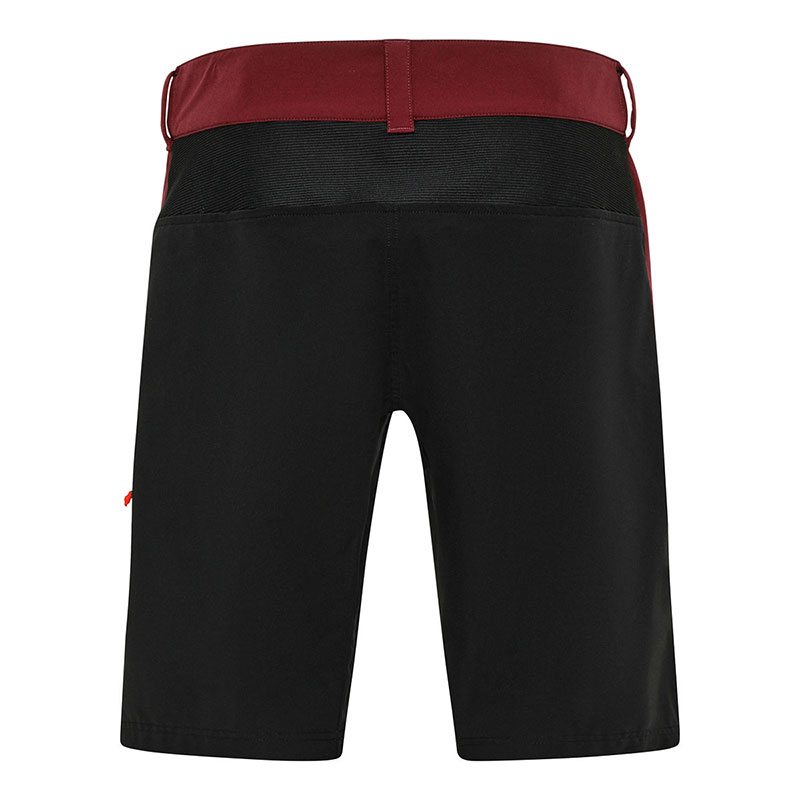 NIANDO-Z shorts man Small