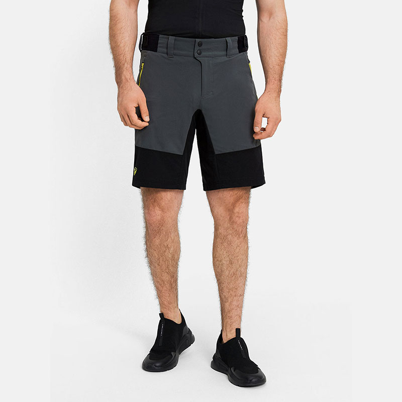 NIANDO-Z shorts man Small