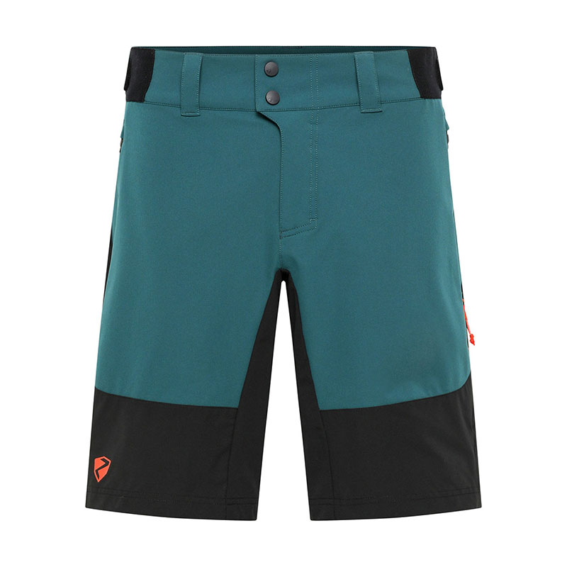 NIANDO-Z shorts man