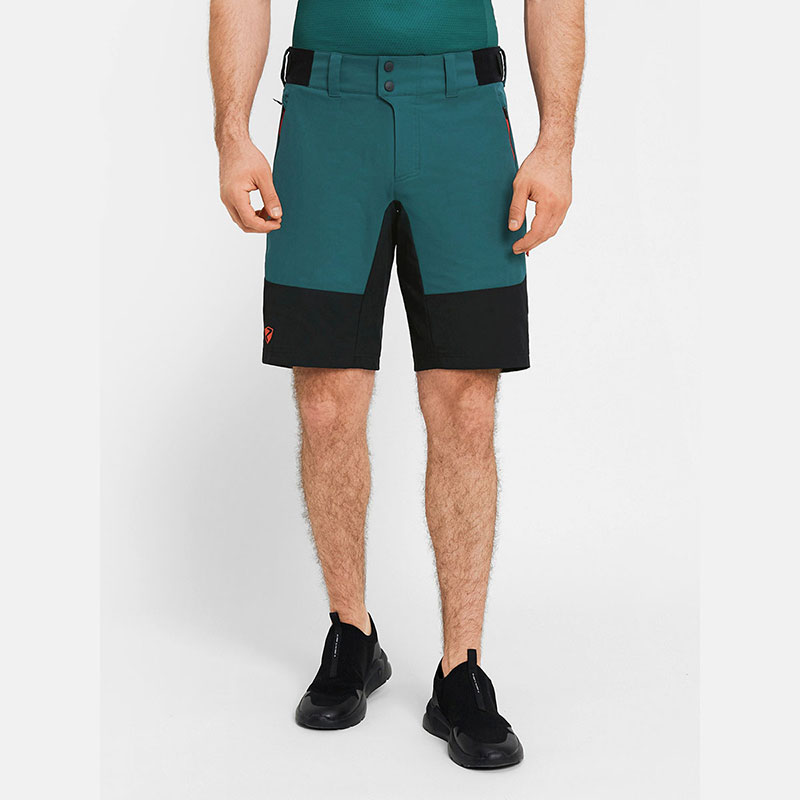 NIANDO-Z shorts man Small